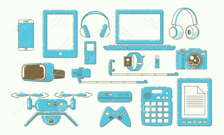 Smart Gadgets You Should Get Before You Begin Blogging
