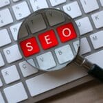 SEO Search engine optimization