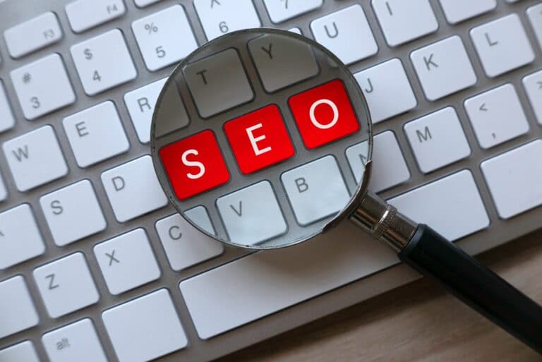 Tips for Building Your SEO in 2021