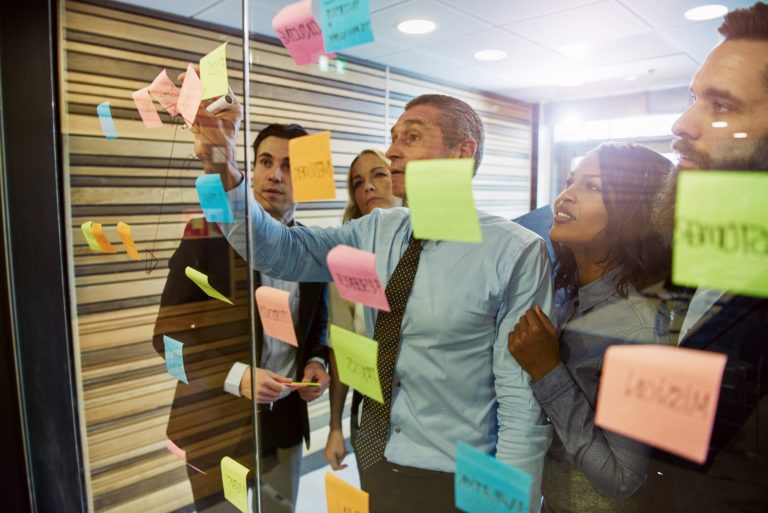Do Your Employees Lack Motivation? Here Are Some Potential Causes