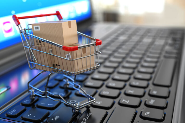 How To Set Up And Grow An Online Store