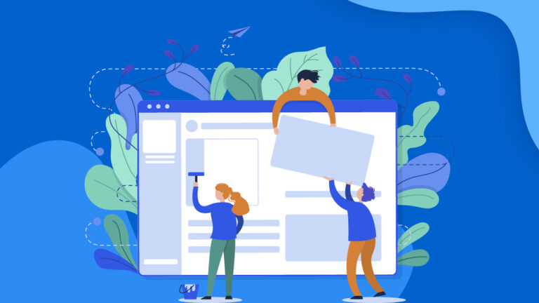 Here Is What You Need to Know About Creating Websites Using Website Templates