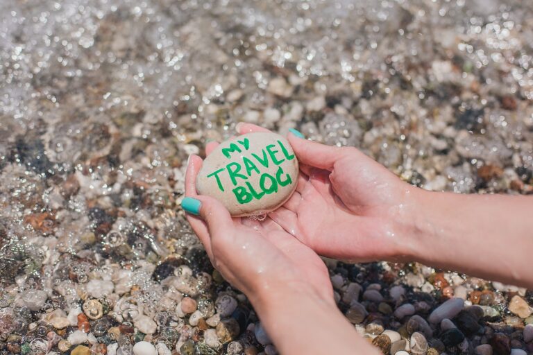 Best SEO Tips for Your Travel Blog in 2022