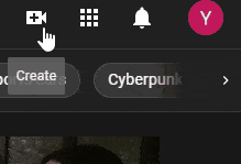 obs for live streaming on youtube