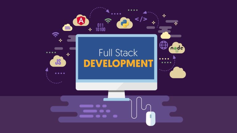 Why Full Stack Development Is Important for Programmers