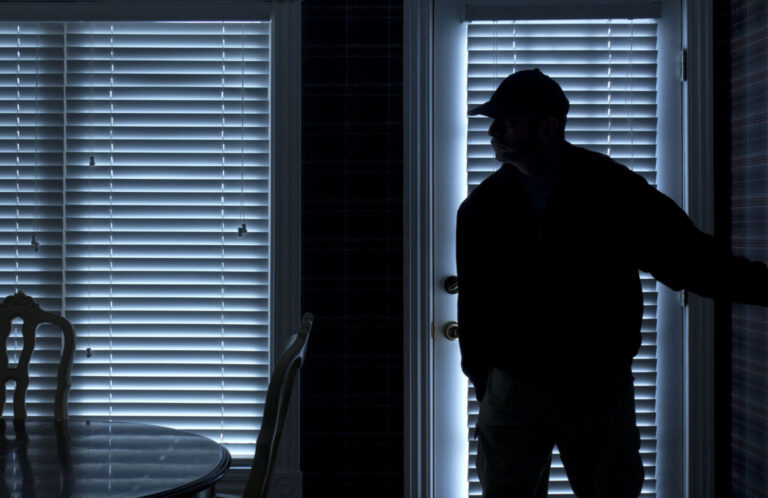 How To Keep Intruders Out Of Your Home