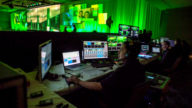 How to Upscale Your Upcoming Virtual Event