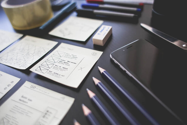 How to Create Awesome Apps with UX Design