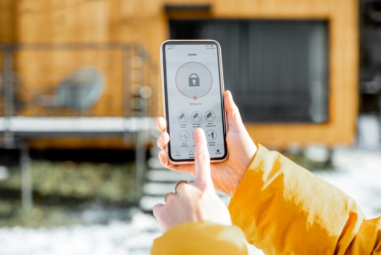 4 Signs You Should Upgrade Your Home Security System
