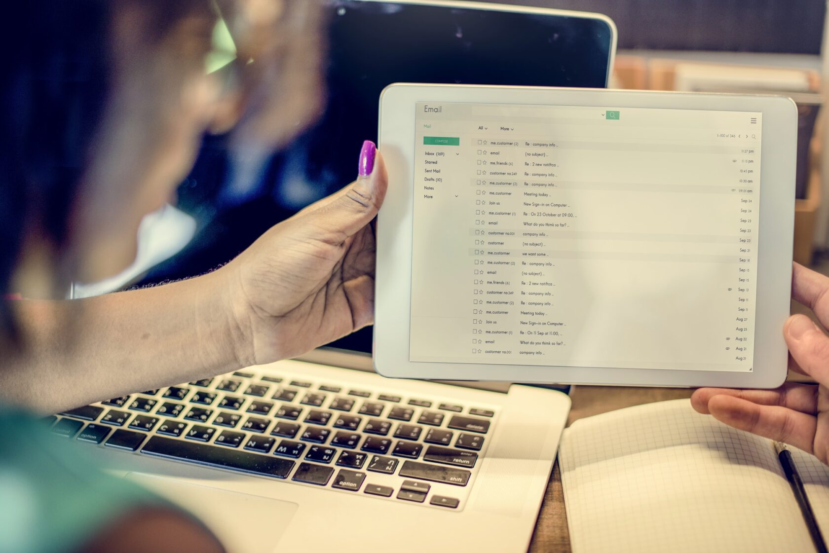 optimize your email campaigns