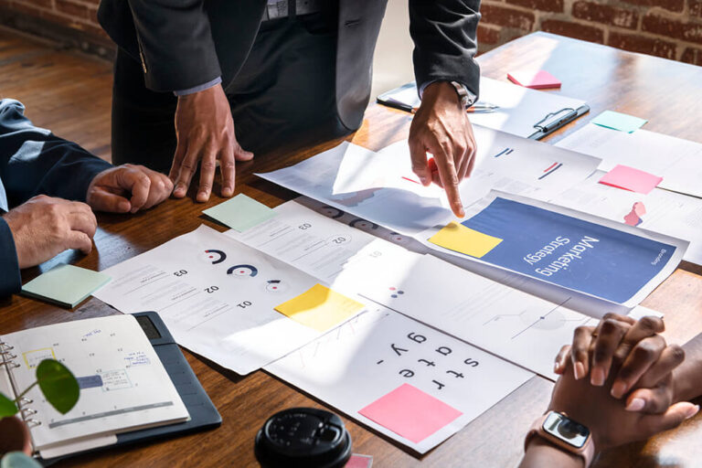 Building a Go-To-Market Strategy In 5 Simple Steps