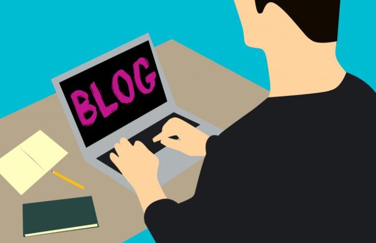 How to Create an Educational Blog Strategy: A Step-by-Step Guide