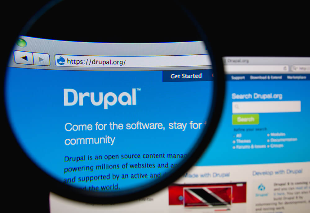 How to Start a Blog Drupal