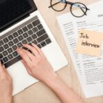 Applying for Jobs: Resume and Interview Tips
