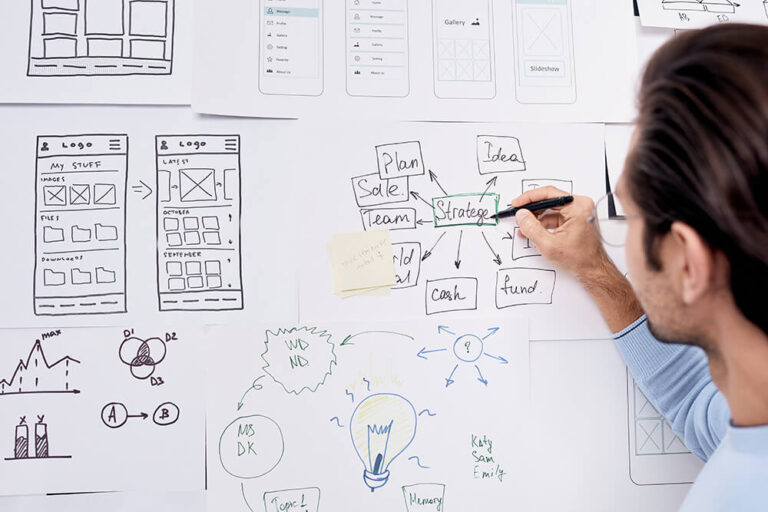 5 Reasons You Should Incorporate a Link Building Strategy