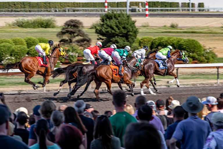 A Rundown down of Sydney’s Horse Racing Events of 2021