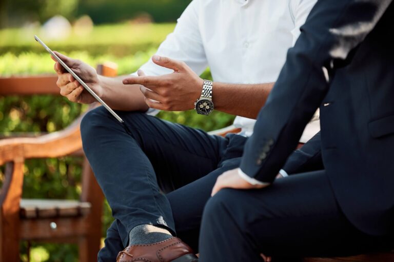 How to Grow Your Business with Networking