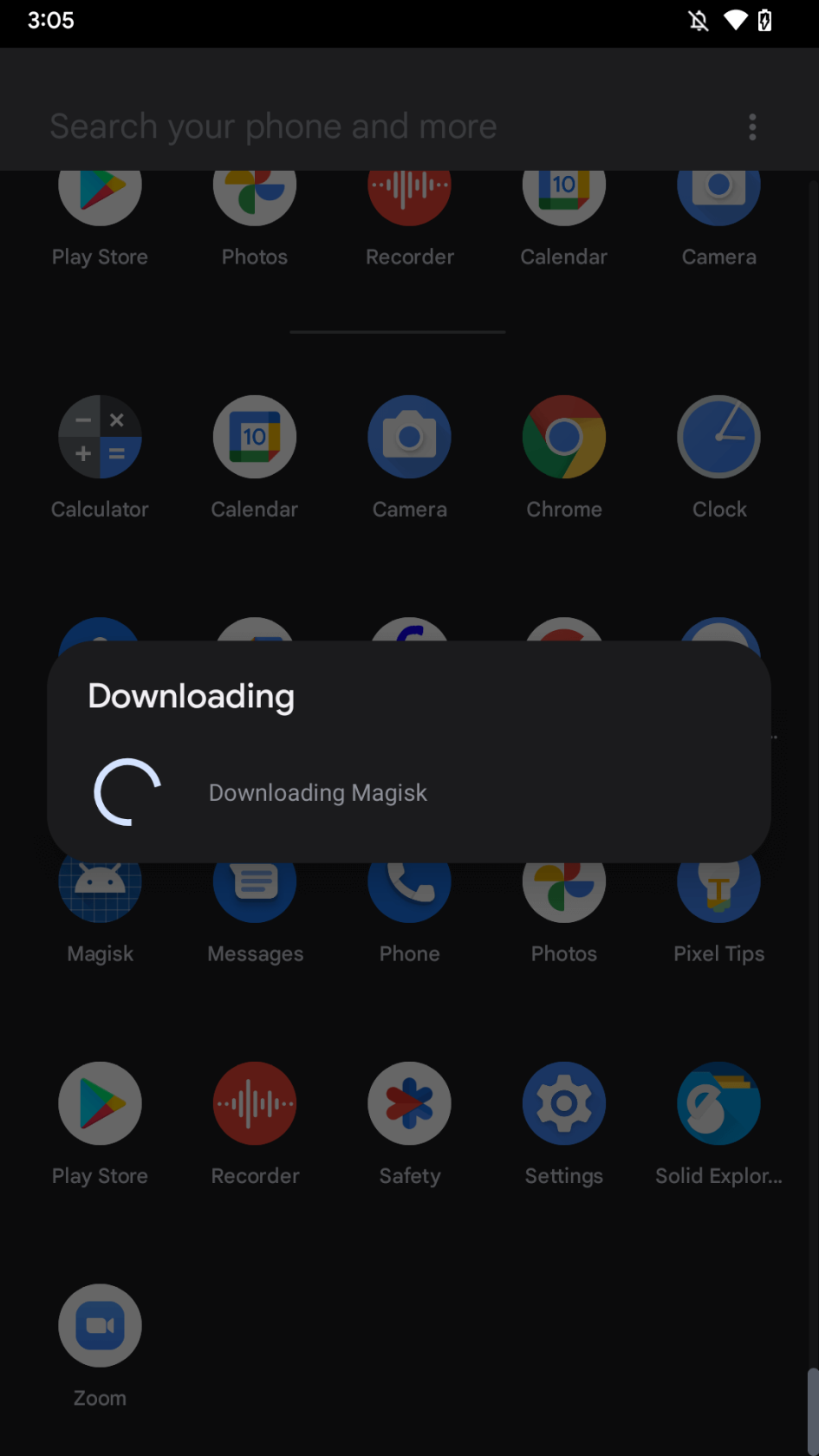 how to root android 11, How to Root Android 11 Devices &#8211; The Easy Way