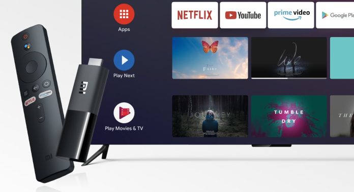 How to Use Android TV Stick to Smartify Your TV - Broodle