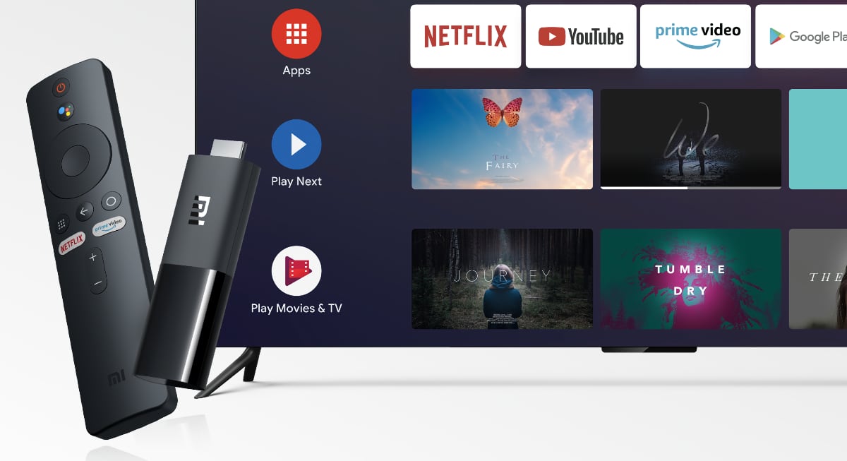 How to Use Android TV Stick to Smartify Your TV Broodle