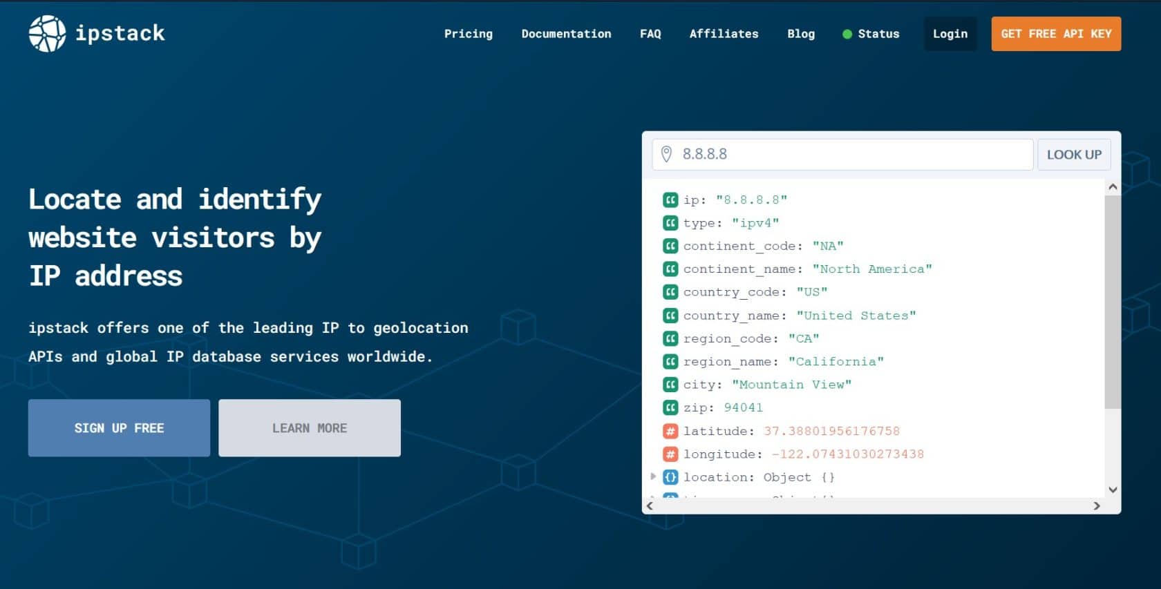 best ip geolocation api,ecommerce, The 6 Best IP Geolocation APIs for Ecommerce Website