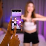 DANCE TIKTOK