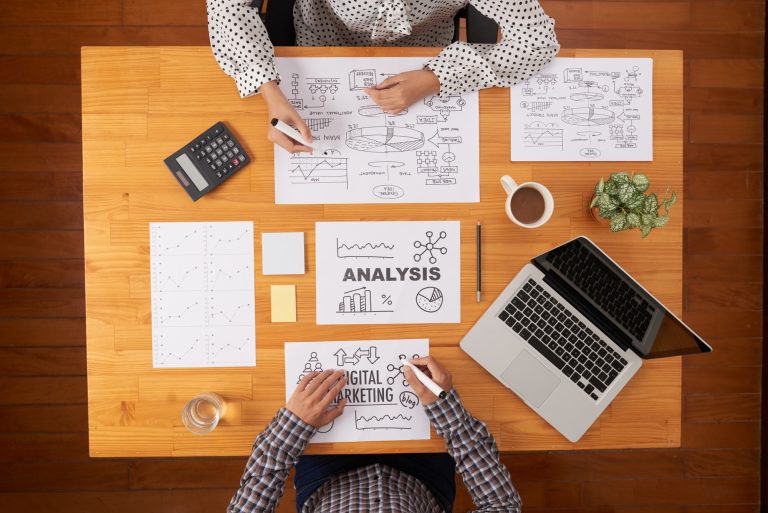 5 Essential Digital Marketing Strategies You Need to Use