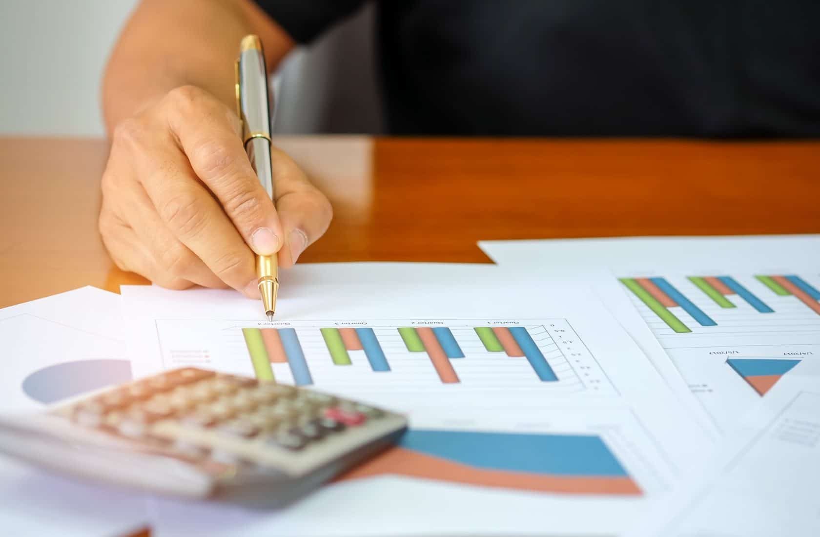 How to Create a Great Affiliate Website - Income Sources