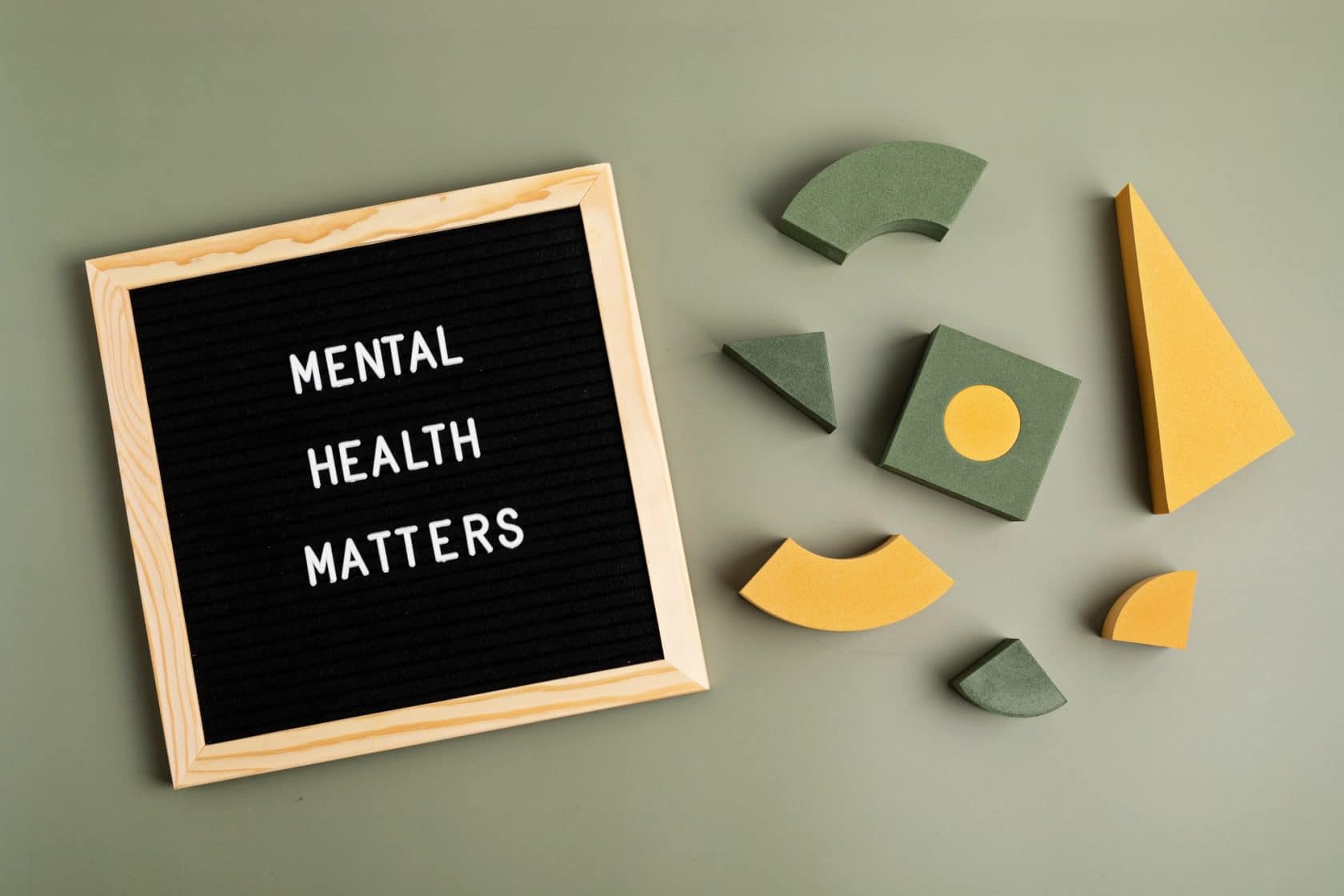 Benefits of Personality Tests - Mental health