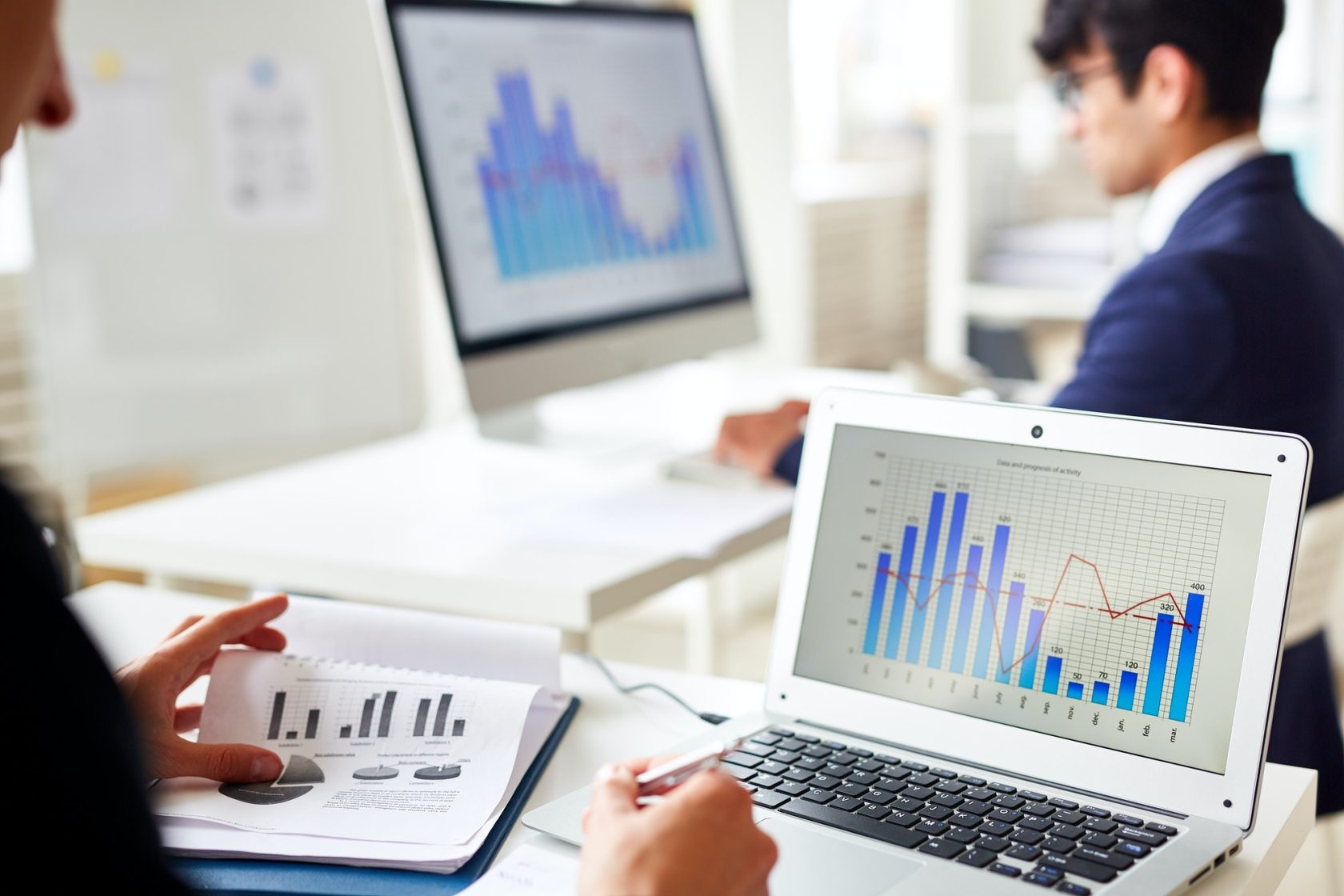 LSI Keywords - Online Marketing