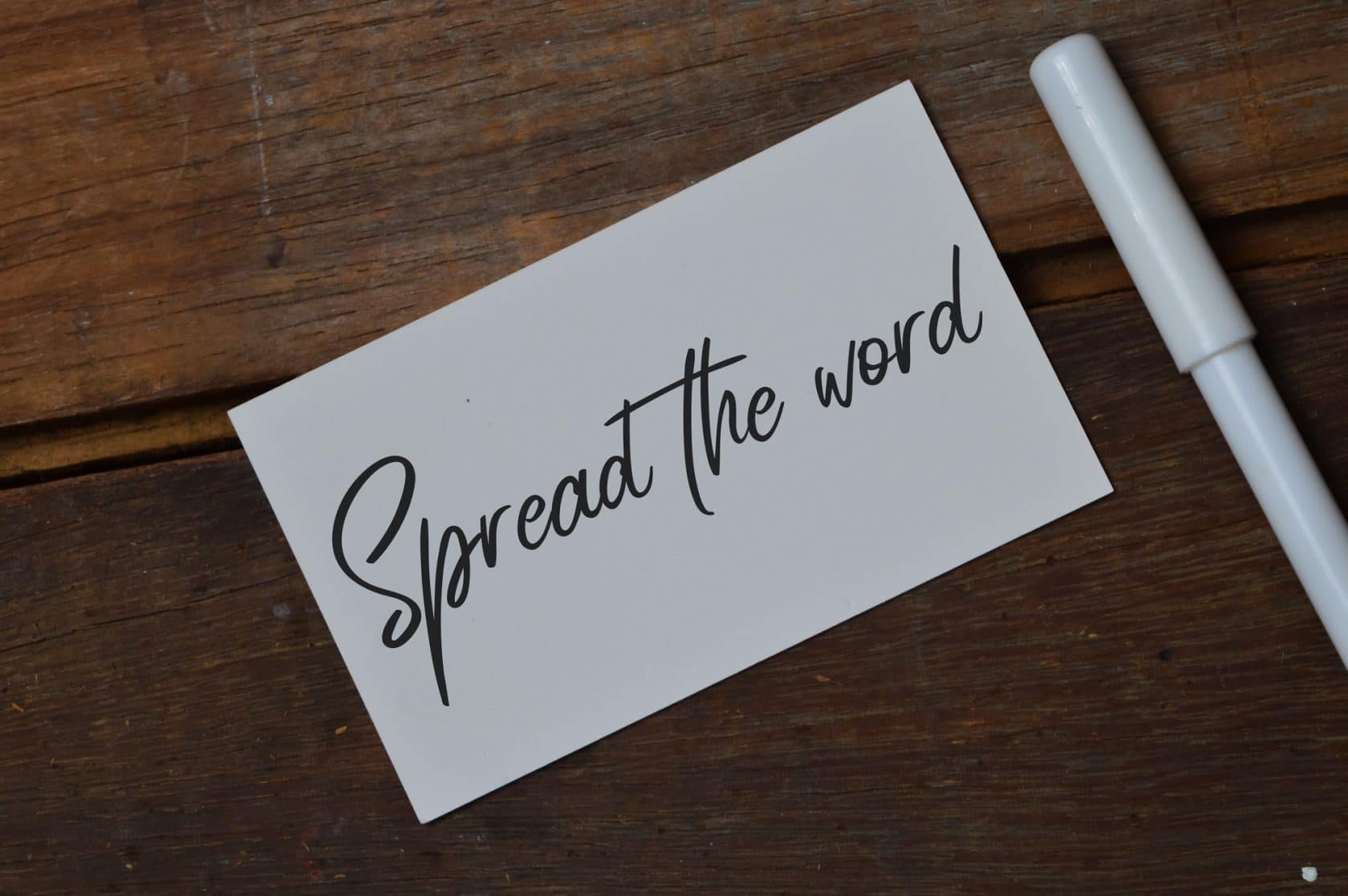 Mortgage Marketing Ideas for Referrals