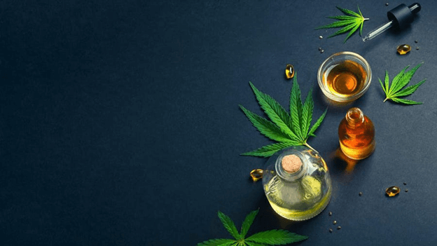 health and wellness, How CBD Helps Improve Health and Wellness