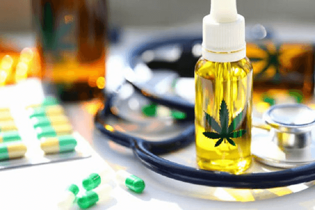 health and wellness, How CBD Helps Improve Health and Wellness