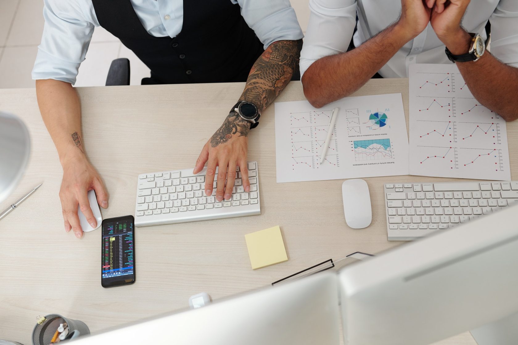 Why is Market Research Important?