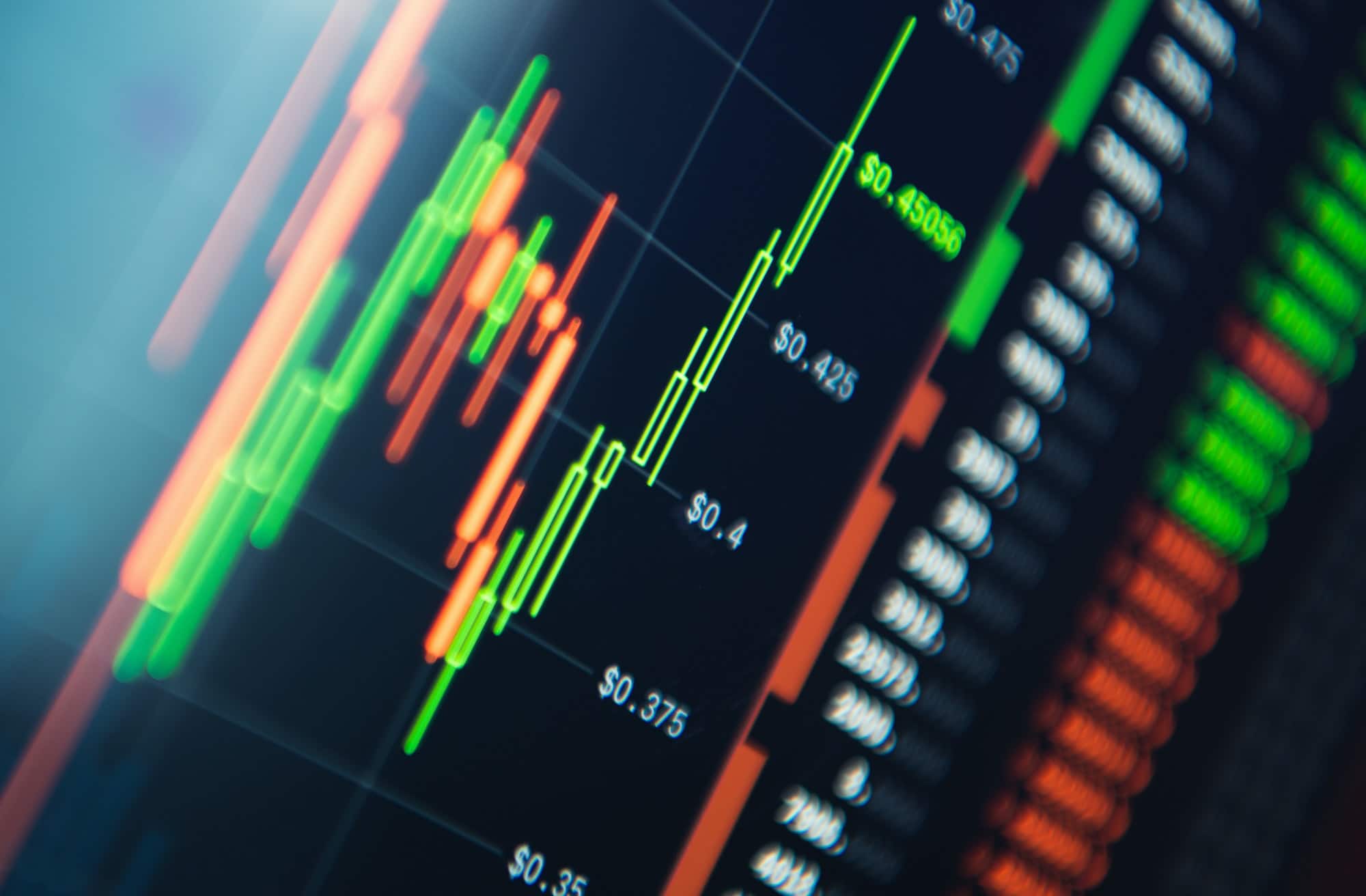 How To Build A Cryptocurrency Exchange Successfully? - Conduct Market Research