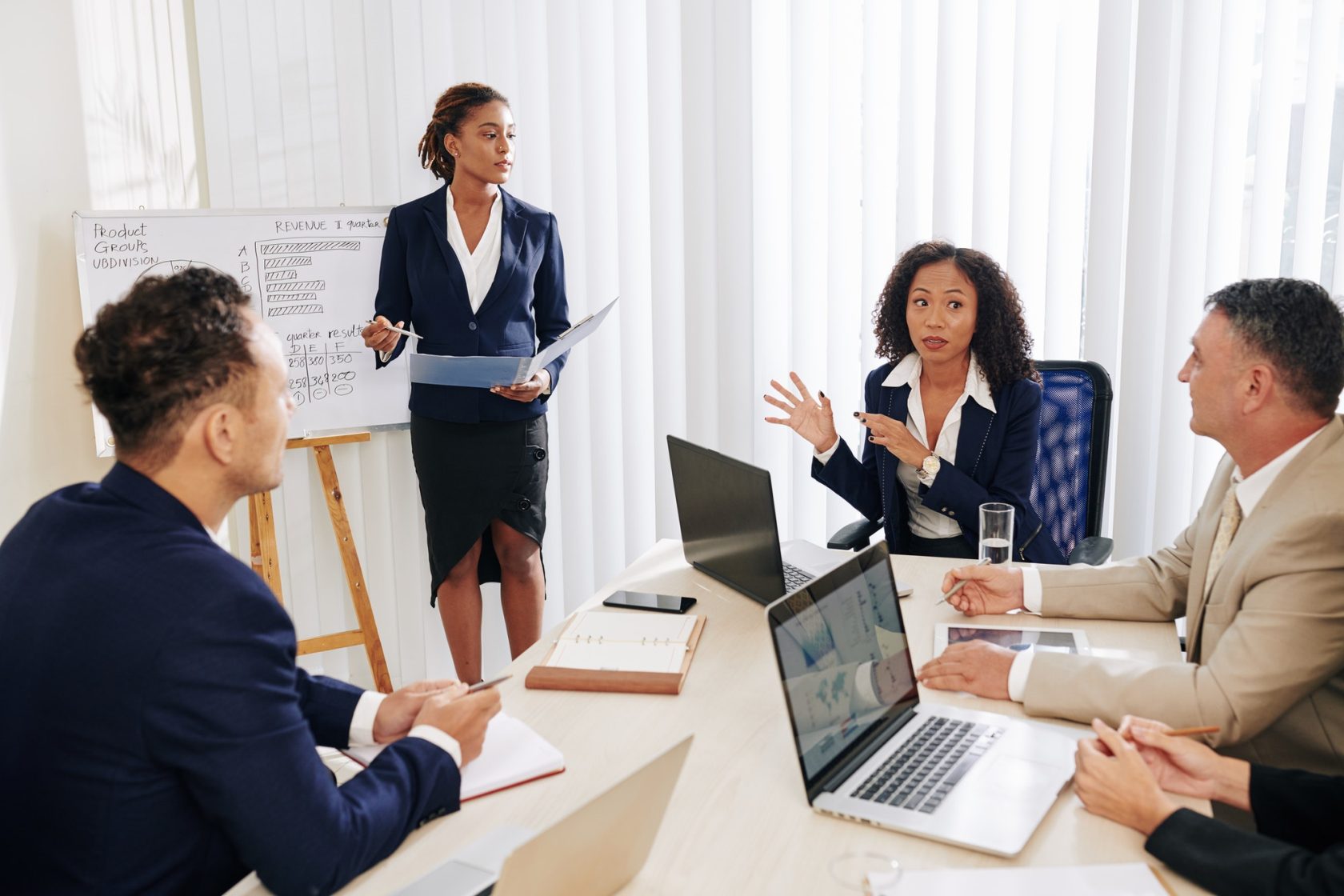 The Purpose of Market Research - Sales Leadership
