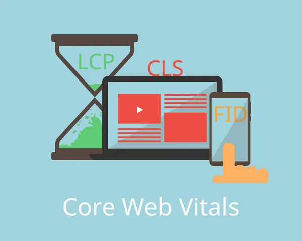 Top SEO Trends To Look For In 2022: Core Web Vitals