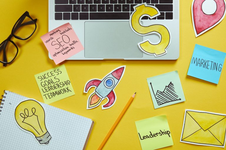 Complete SEO Guide for Growing Your Business Online in 2022