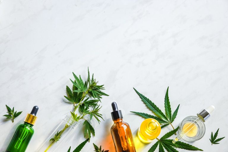How CBD Helps Improve Health and Wellness