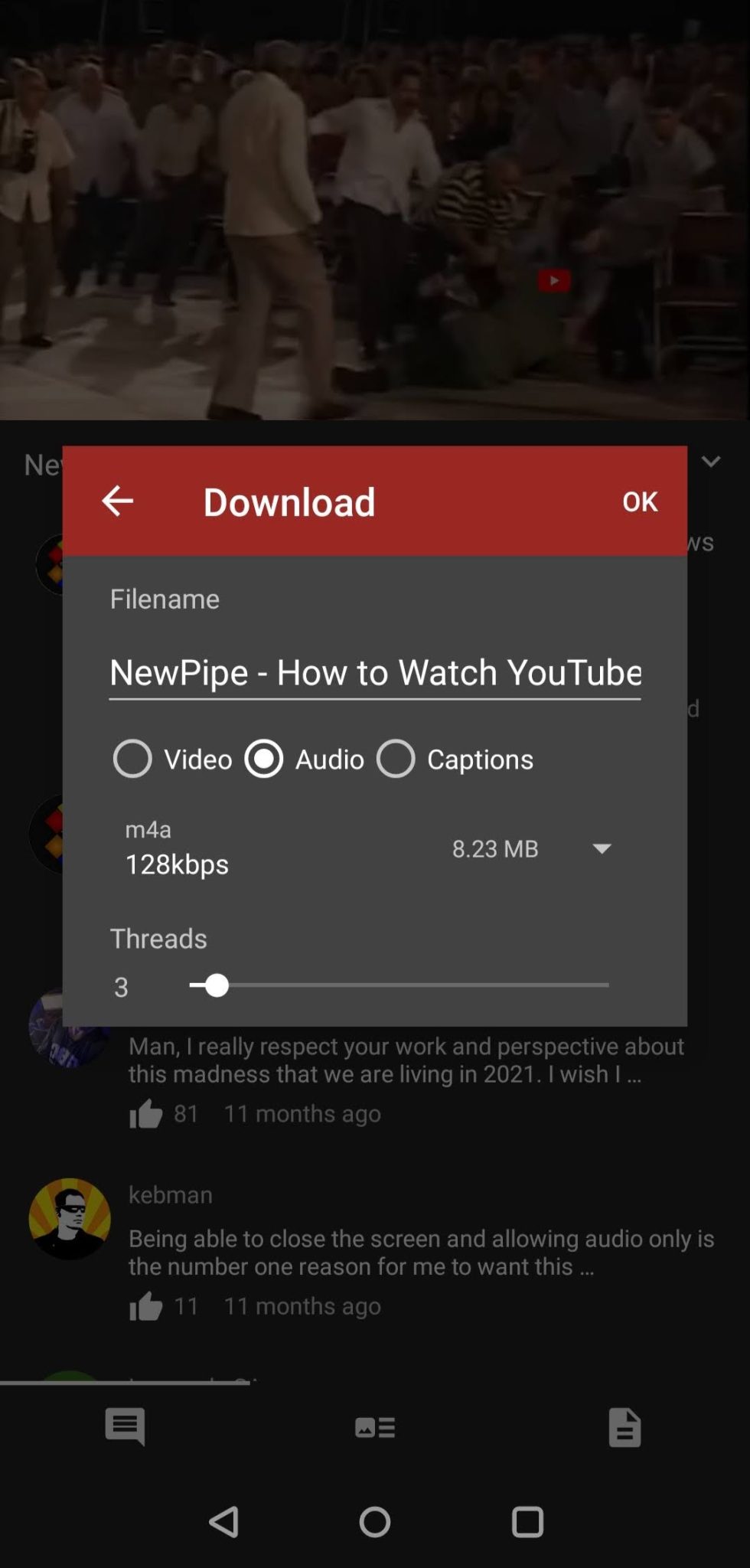 Best Free YouTube to MP3 Converters for Android - Broodle