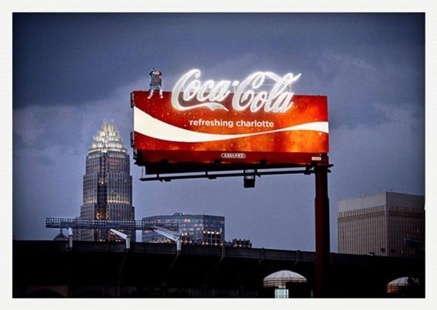 outdoor advertising, 10 Benefits of Outdoor Advertising for Your Business