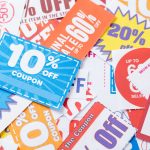 Discount coupon