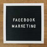 Facebook marketing