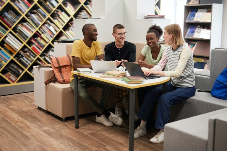 6 Effective Marketing Strategies to Reach College Students