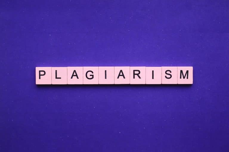 How to Avoid Plagiarism in Your Academic Work? – 5 Methods