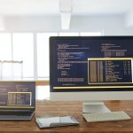 Software Programming Background