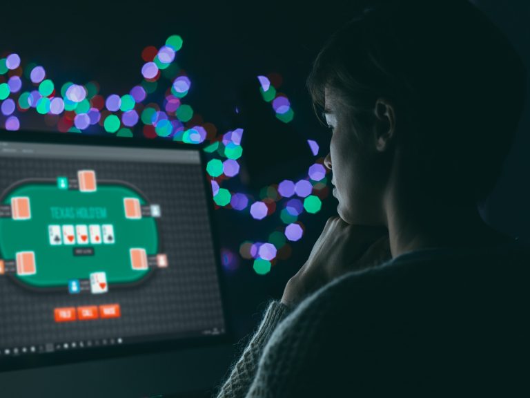 What Will the Future of Online Poker Look Like?