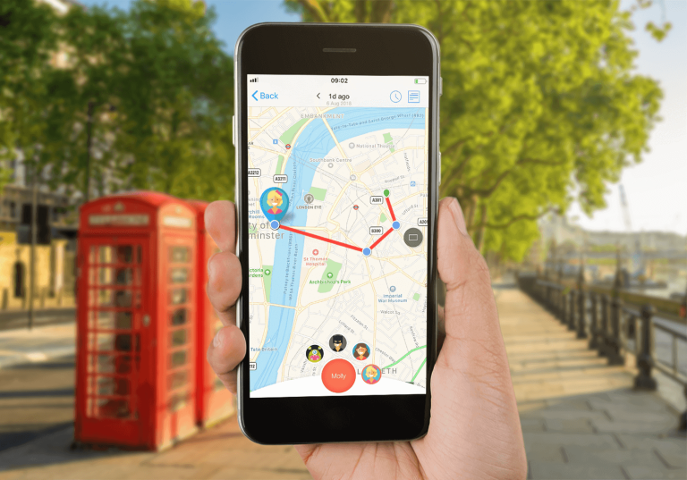 5 Best Family Tracker Apps for Android Devices