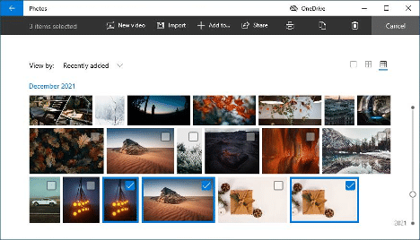 Remove Duplicate Photos in Windows 10 and 11