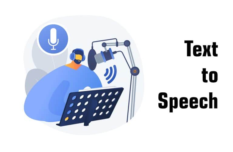 How to Create Audio Articles Using Text to Speech (TTS)